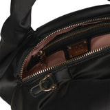 Mini bag con applicazioni floreali 73BS9MZ01 KAYLANERO V° 73 