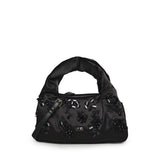 Mini bag con applicazioni floreali 73BS9MZ01 KAYLANERO V° 73 
