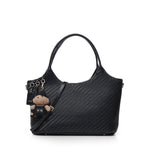 Borsa shopper Zelda 73BS9O601D ZELDANERO V° 73 