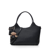 Borsa shopper Zelda 73BS9O601D ZELDANERO V° 73 