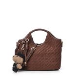 Borsa a mano Zelda 73BS9O602C ZELDAMORO V° 73 