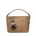 Borsa a spalla Zelda 73BS9O604C ZELDANOCCIOLA V° 73 