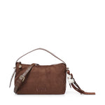 Borsa Danielle con charm decorativo 73BS9VA01 DANIELLECAFFE V° 73 