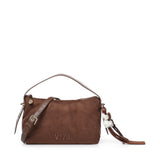 Borsa Danielle con charm decorativo 73BS9VA01 DANIELLECAFFE V° 73 
