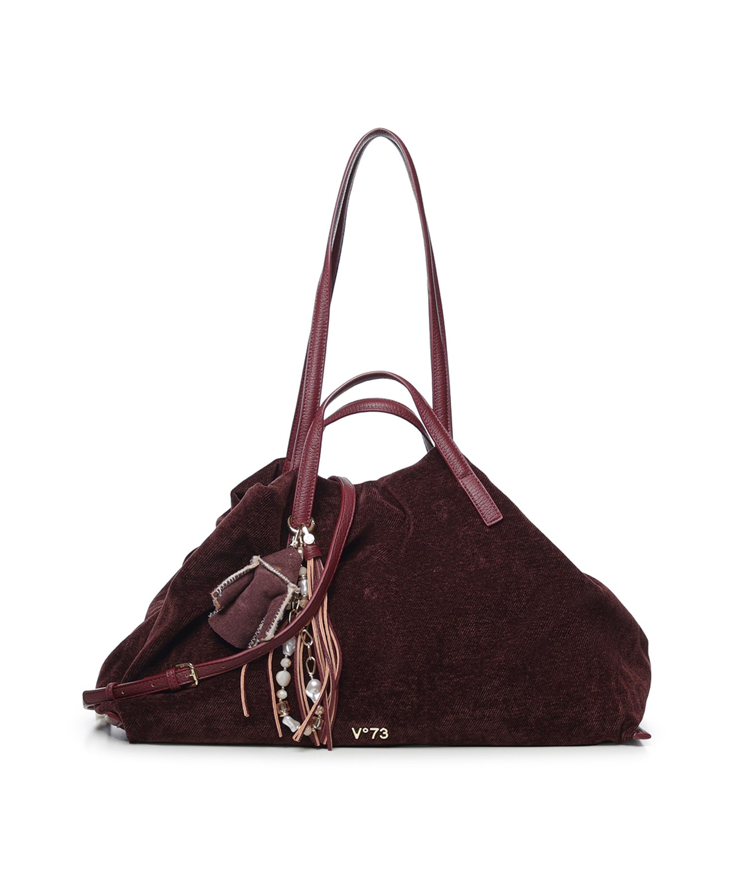 Borsa Giada 73BSA3X01V GIADABORGOGNA V° 73 