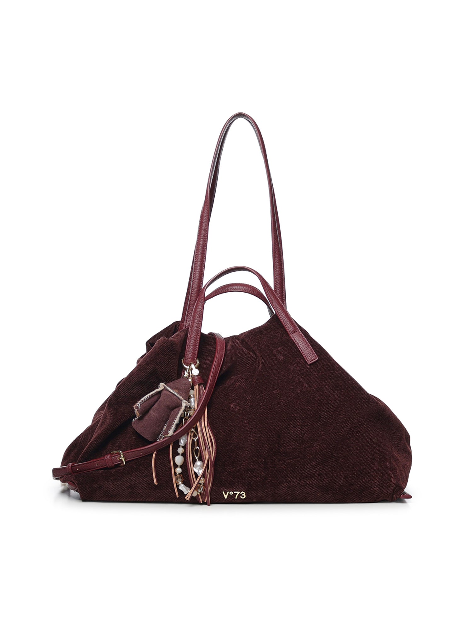 Borsa Giada 73BSA3X01V GIADABORGOGNA V° 73 
