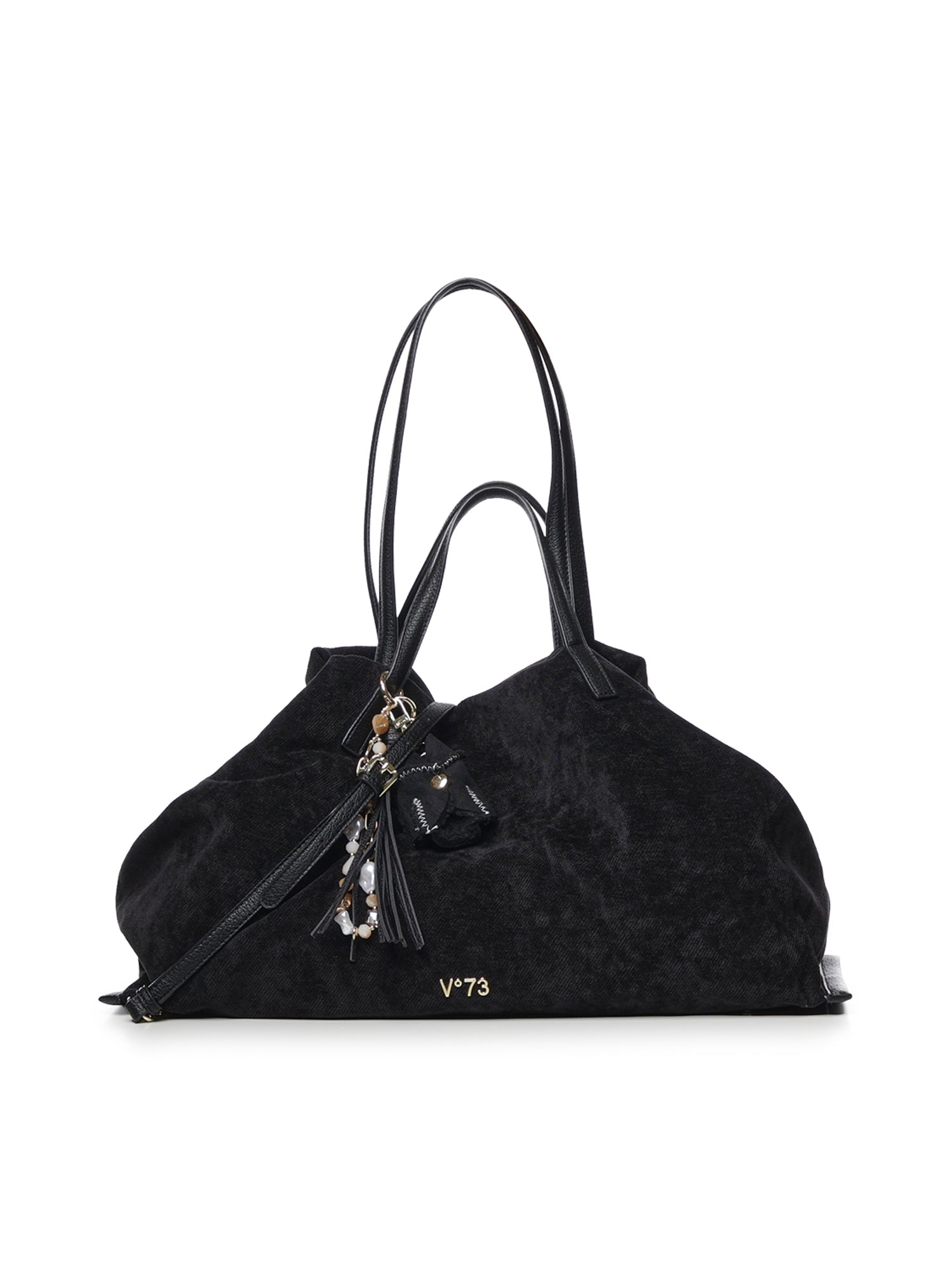 Borsa Giada 73BSA3X01V GIADANERO V° 73 