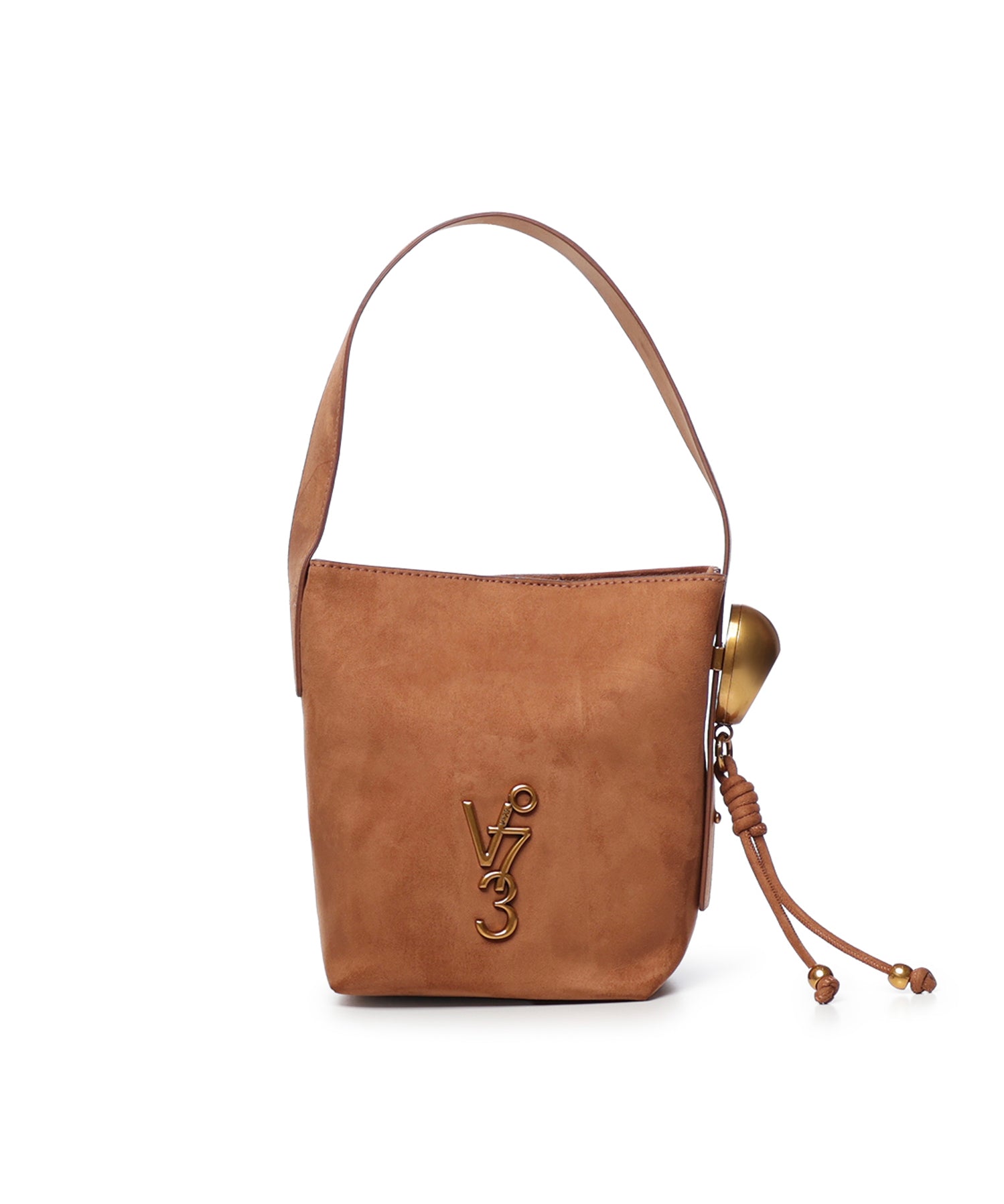 Borsa a spalla Azzurrite 73BSA4R01 AZZURRITECANNELLA V° 73 