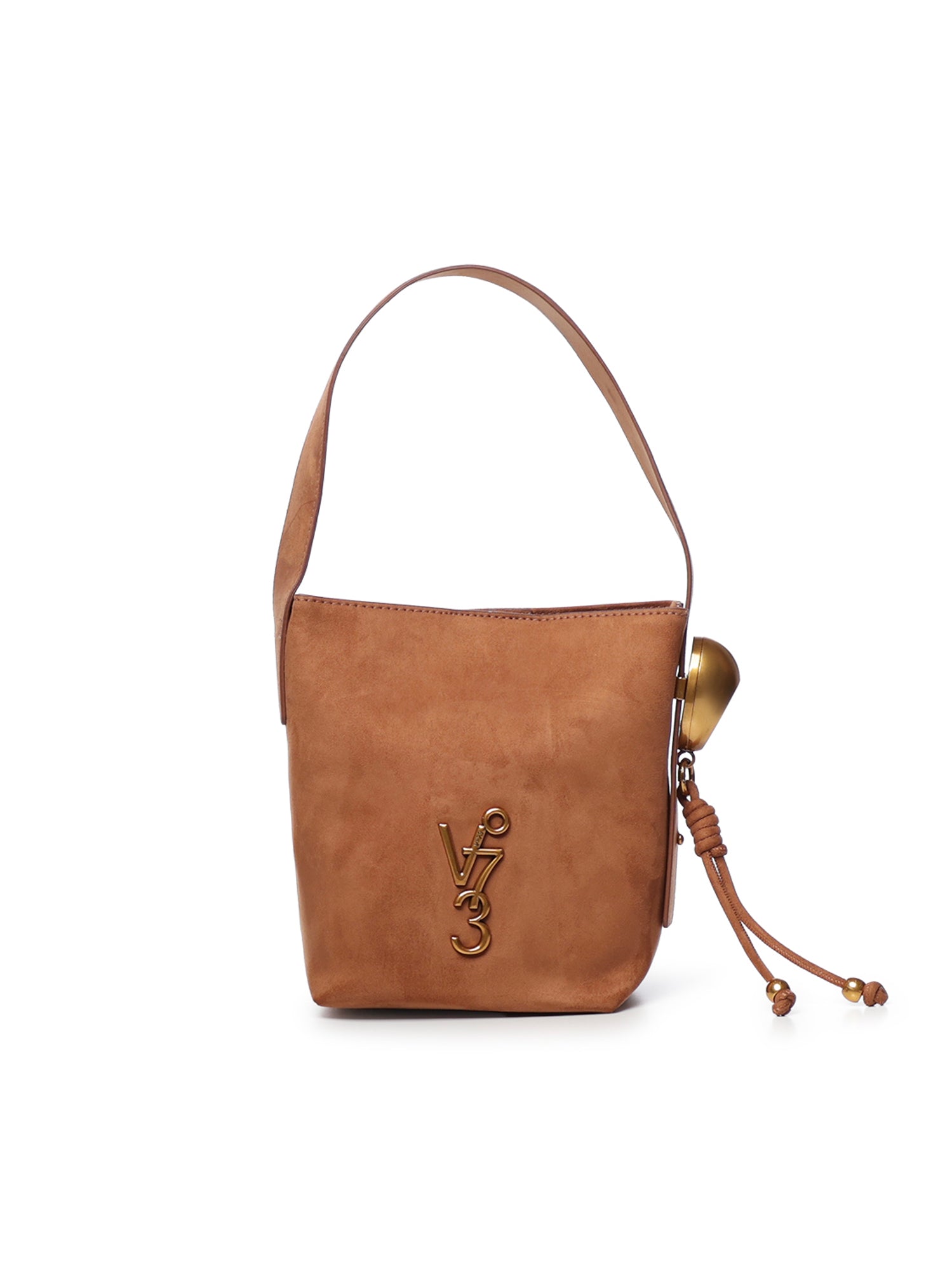 Borsa a spalla Azzurrite 73BSA4R01 AZZURRITECANNELLA V° 73 