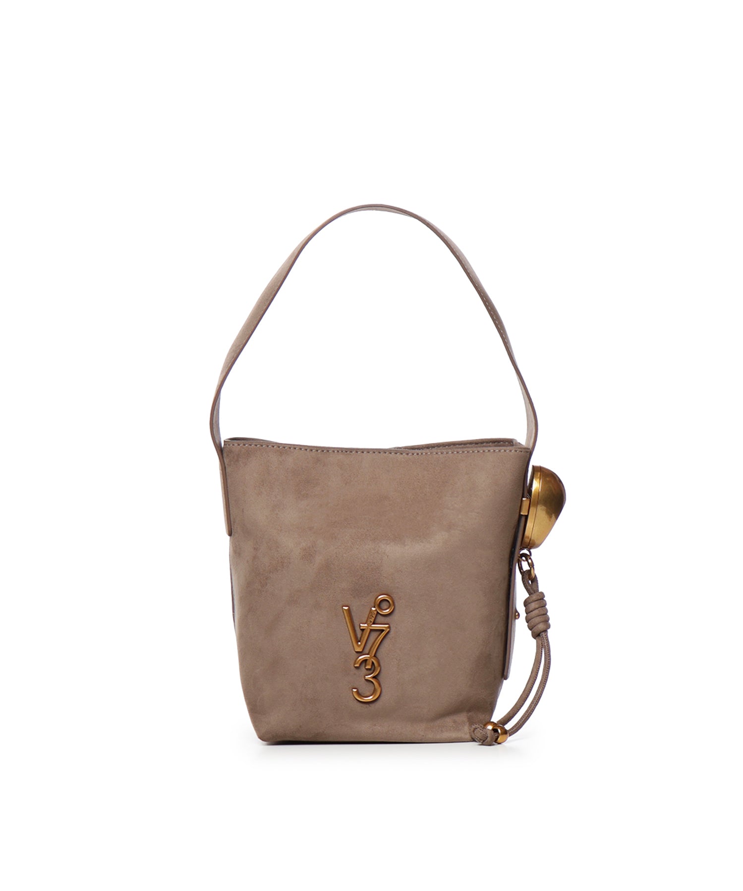 Borsa a spalla Azzurrite 73BSA4R02 AZZURRITECANNELLA V° 73 