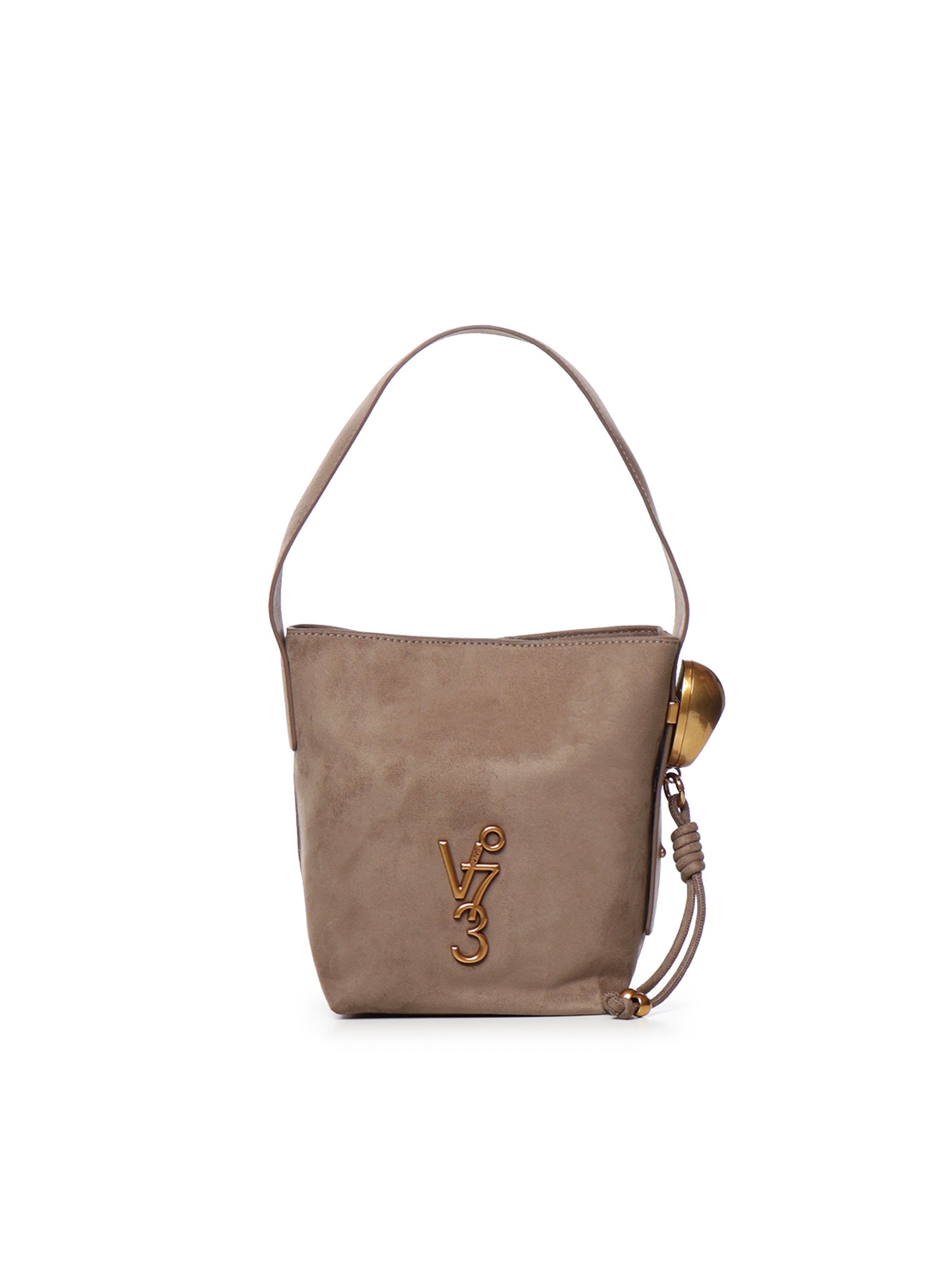 Borsa a spalla Azzurrite 73BSA4R02 AZZURRITECANNELLA V° 73 