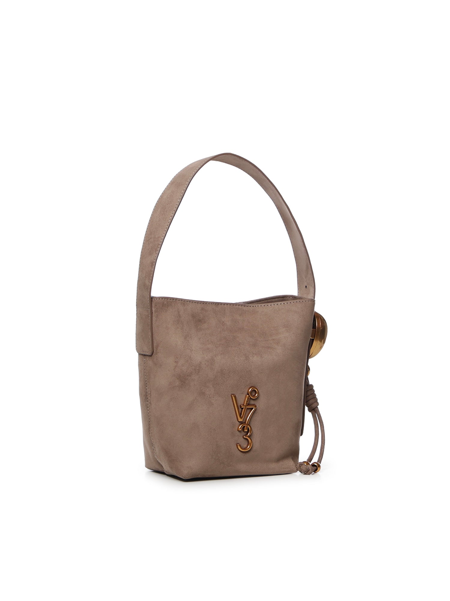 Borsa a spalla Azzurrite 73BSA4R02 AZZURRITECANNELLA V° 73 