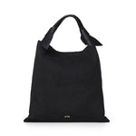 Borsa Zaffiro con logo 73BSA4S01C ZAFFIRONERO V° 73 