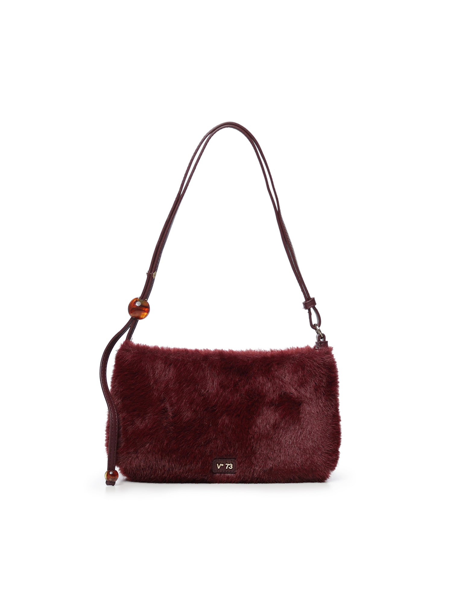 Borsa a spalla Malachite 73BSA4W01F MALACHITEBORGOGNA V° 73 