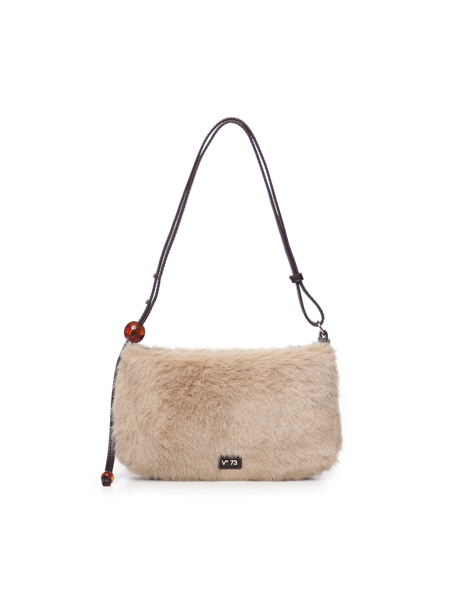 Borsa a spalla Malachite 73BSA4W01F MALACHITENOCCIOLA/MORO V° 73 
