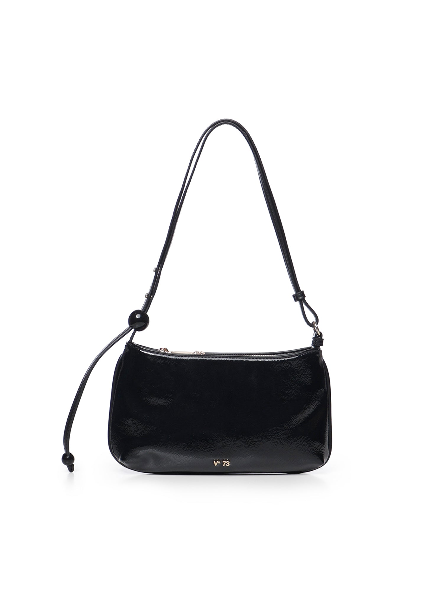 Borsa a spalla Malachite 73BSA4W01 MALACHITENERO V° 73 
