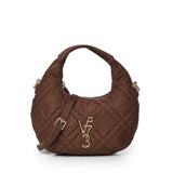 Mini bag con logo 73BSA9802C DIASPROCAFFE V° 73 