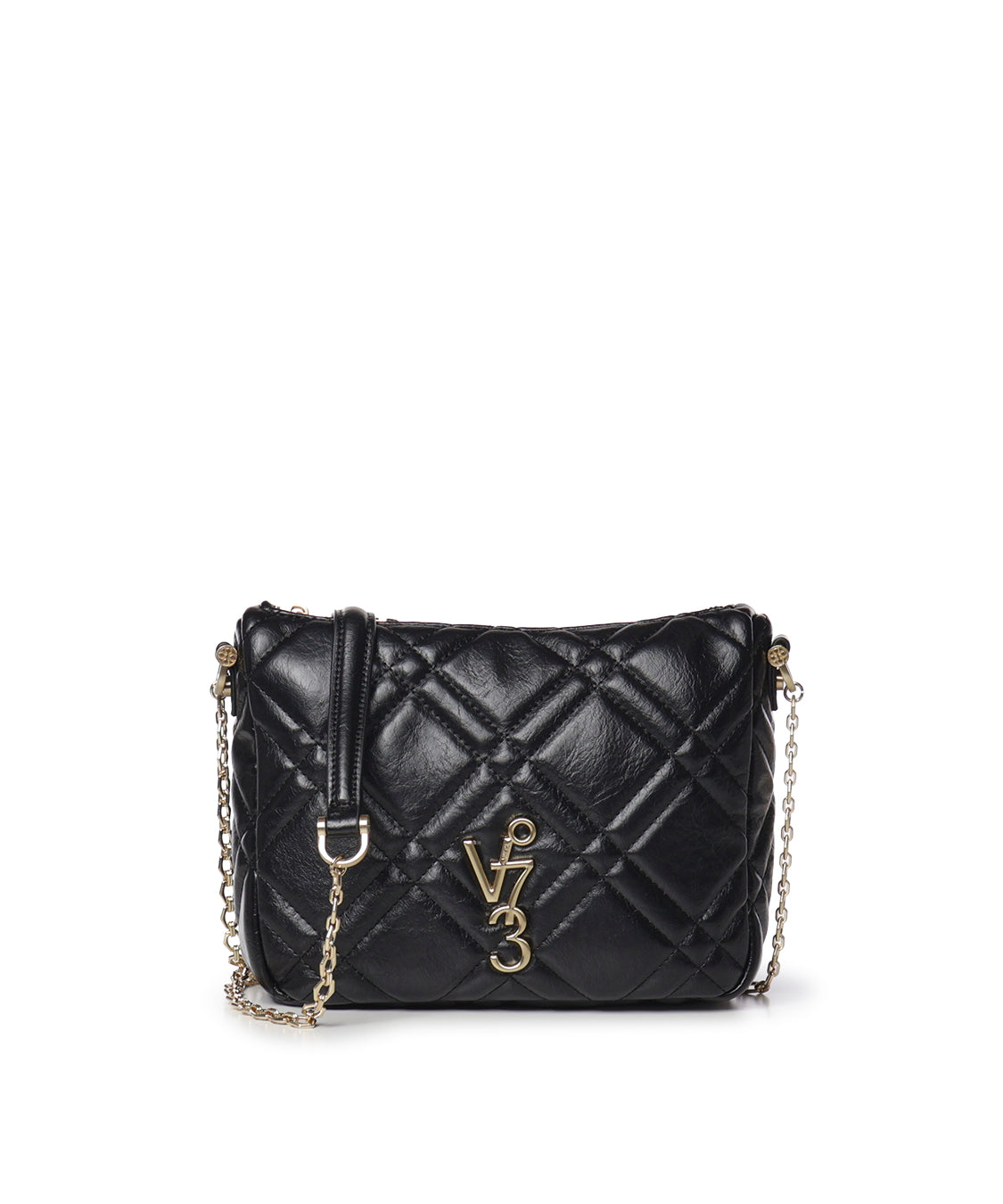 Borsa a tracolla con logo 73BSA9803 DIASPRONERO V° 73 