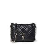 Borsa a tracolla con logo 73BSA9803 DIASPRONERO V° 73 