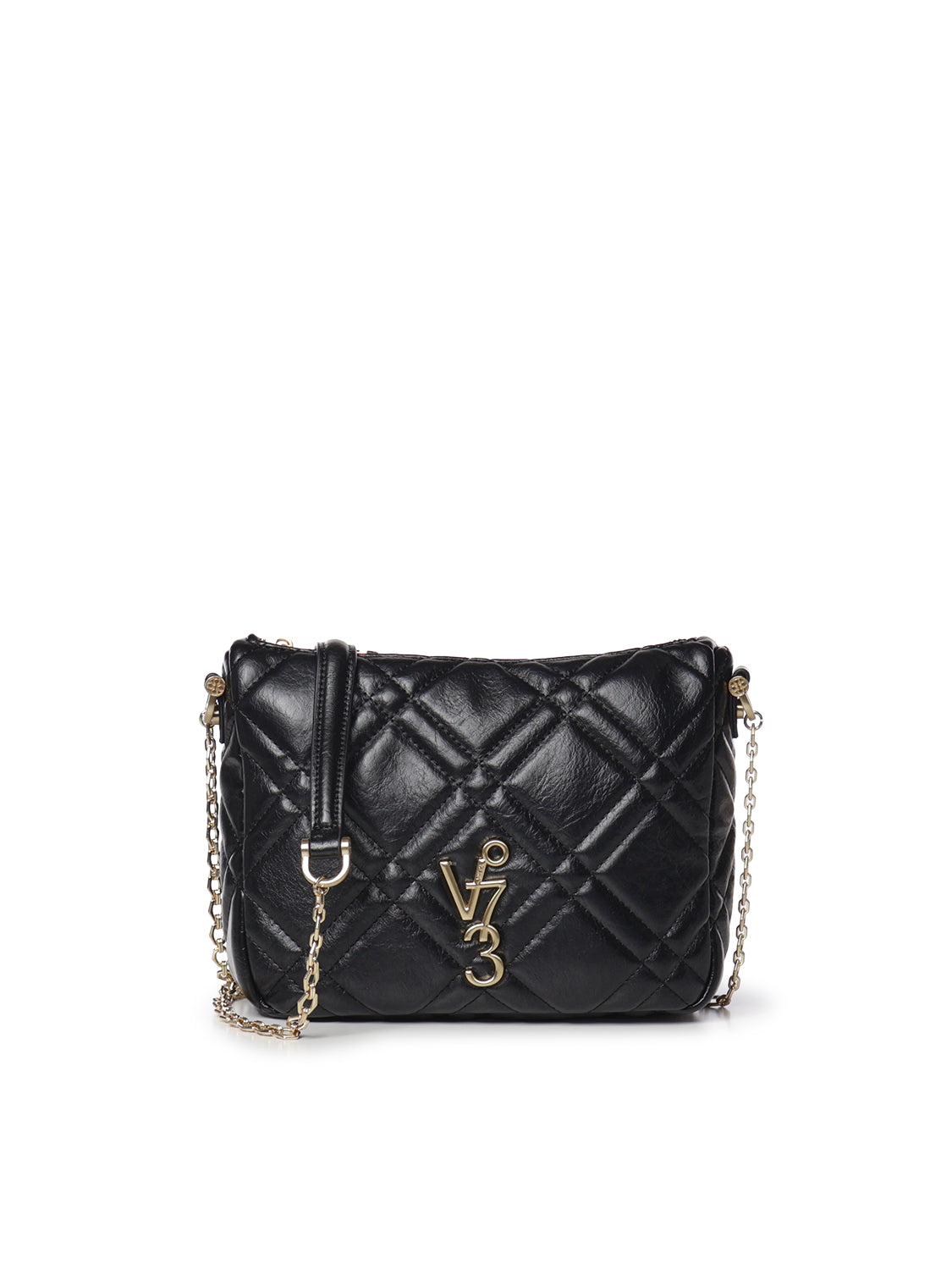 Borsa a tracolla con logo 73BSA9803 DIASPRONERO V° 73 