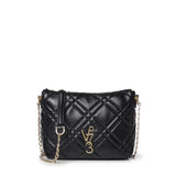 Borsa a tracolla con logo 73BSA9803 DIASPRONERO V° 73 