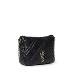 Borsa a tracolla con logo 73BSA9803 DIASPRONERO V° 73 