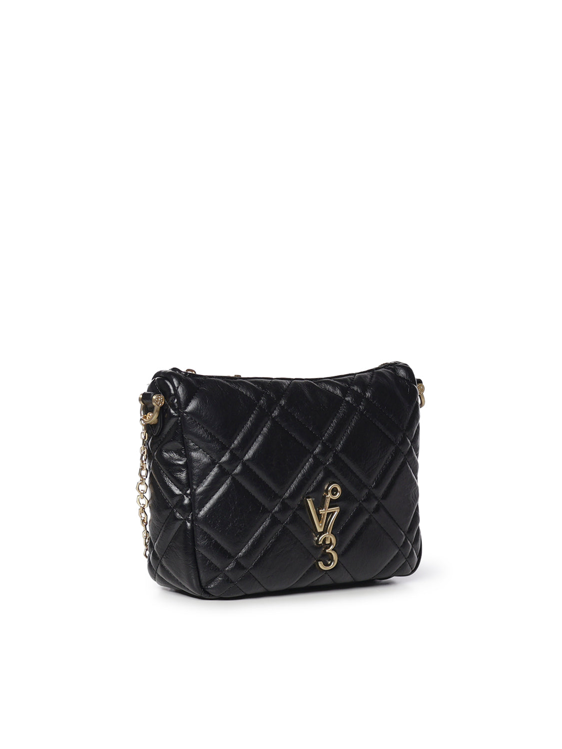 Borsa a tracolla con logo 73BSA9803 DIASPRONERO V° 73 