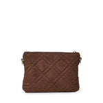 Borsa a tracolla con logo 73BSA9806C DIASPROCAFFE V° 73 