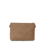 Borsa a tracolla con logo 73BSA9806C DIASPRONOCCIOLA V° 73 