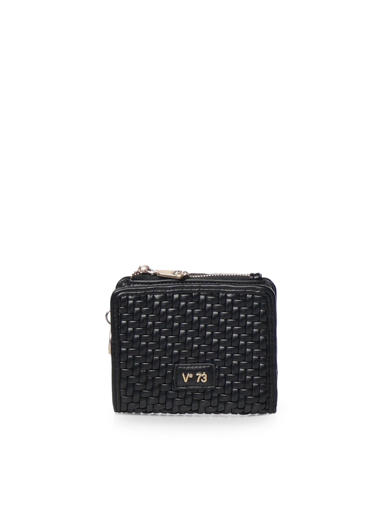 Portafoglio con logo<BR/> 73PS9O6258D ZELDANERO V° 73 