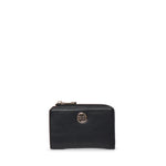 Portafoglio con logo 73PSA49251 ALABASTRONERO V° 73 