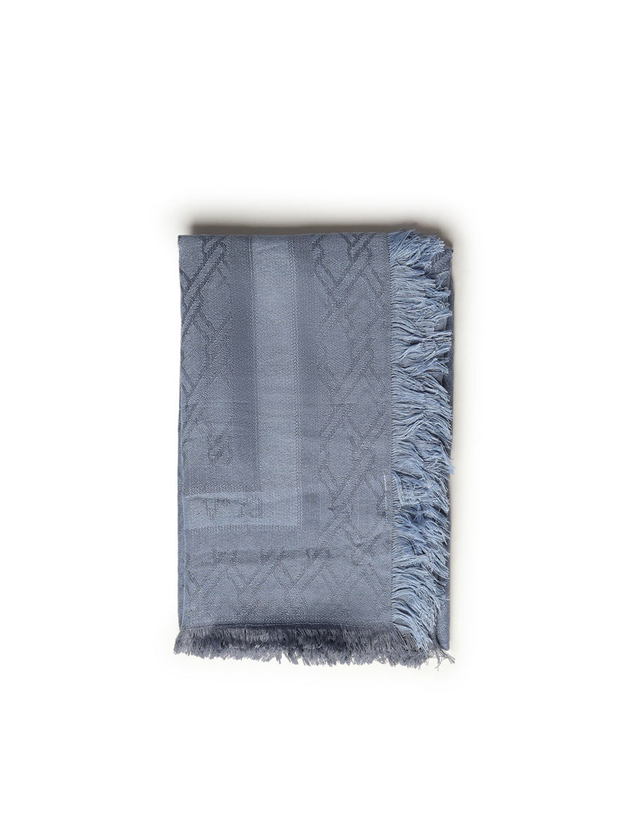 Sciarpa Margaret 73SP8BN61 MARGARETDENIM V° 73 
