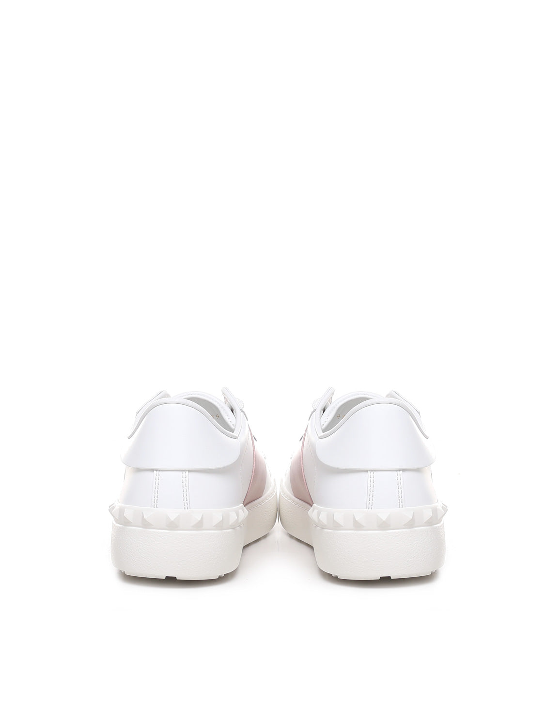 Sneaker Open in pelle 9W2S0781 BLU834 VALENTINO GARAVANI 