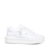 Sneaker One Stud Xl in pelle 9Y2S0G37 XTM0BO VALENTINO GARAVANI 