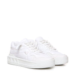 Sneaker One Stud Xl in pelle 9Y2S0G37 XTM0BO VALENTINO GARAVANI 