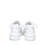 Sneaker One Stud Xl in pelle 9Y2S0G37 XTM0BO VALENTINO GARAVANI 
