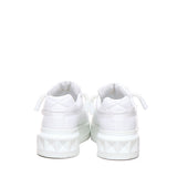 Sneaker One Stud Xl in pelle 9Y2S0G37 XTM0BO VALENTINO GARAVANI 