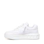 Sneaker One Stud Xl in pelle 9Y2S0G37 XTM0BO VALENTINO GARAVANI 
