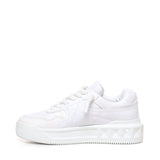 Sneaker One Stud Xl in pelle 9Y2S0G37 XTM0BO VALENTINO GARAVANI 