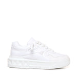 Sneaker One Stud Xl in pelle 9Y2S0G37 XTM0BO VALENTINO GARAVANI 