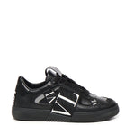 Sneaker Vl7N in vitello e nastri 9Y2S0C58 WRQ0NO VALENTINO GARAVANI 