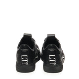 Sneaker Vl7N in vitello e nastri 9Y2S0C58 WRQ0NO VALENTINO GARAVANI 
