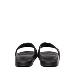 Sandalo slide Coolside in gomma<BR/><BR/> 9Y2S0J93 MYC0NO VALENTINO GARAVANI 
