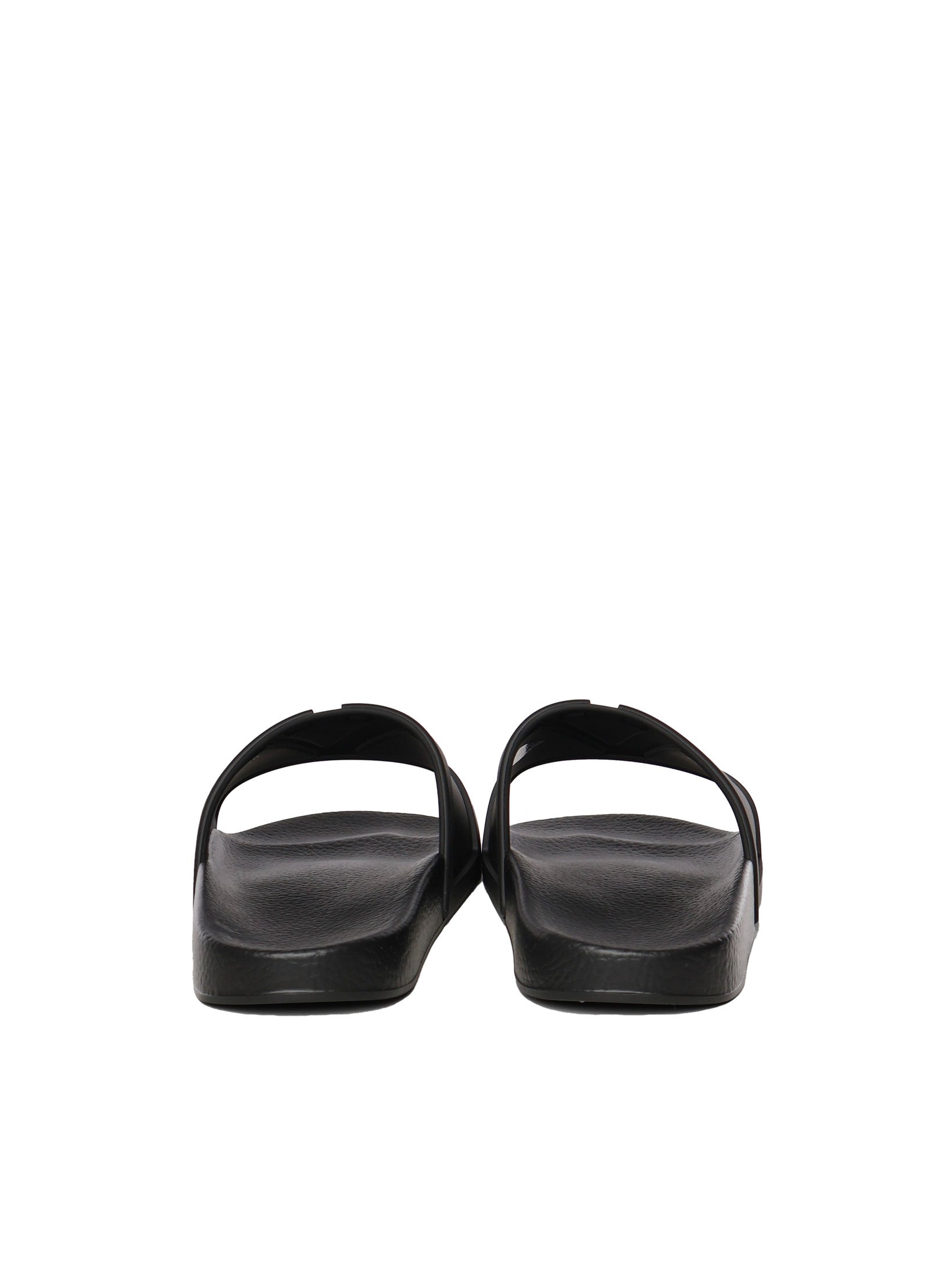 Sandalo slide Coolside in gomma<BR/><BR/> 9Y2S0J93 MYC0NO VALENTINO GARAVANI 