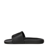 Sandalo slide Coolside in gomma<BR/><BR/> 9Y2S0J93 MYC0NO VALENTINO GARAVANI 