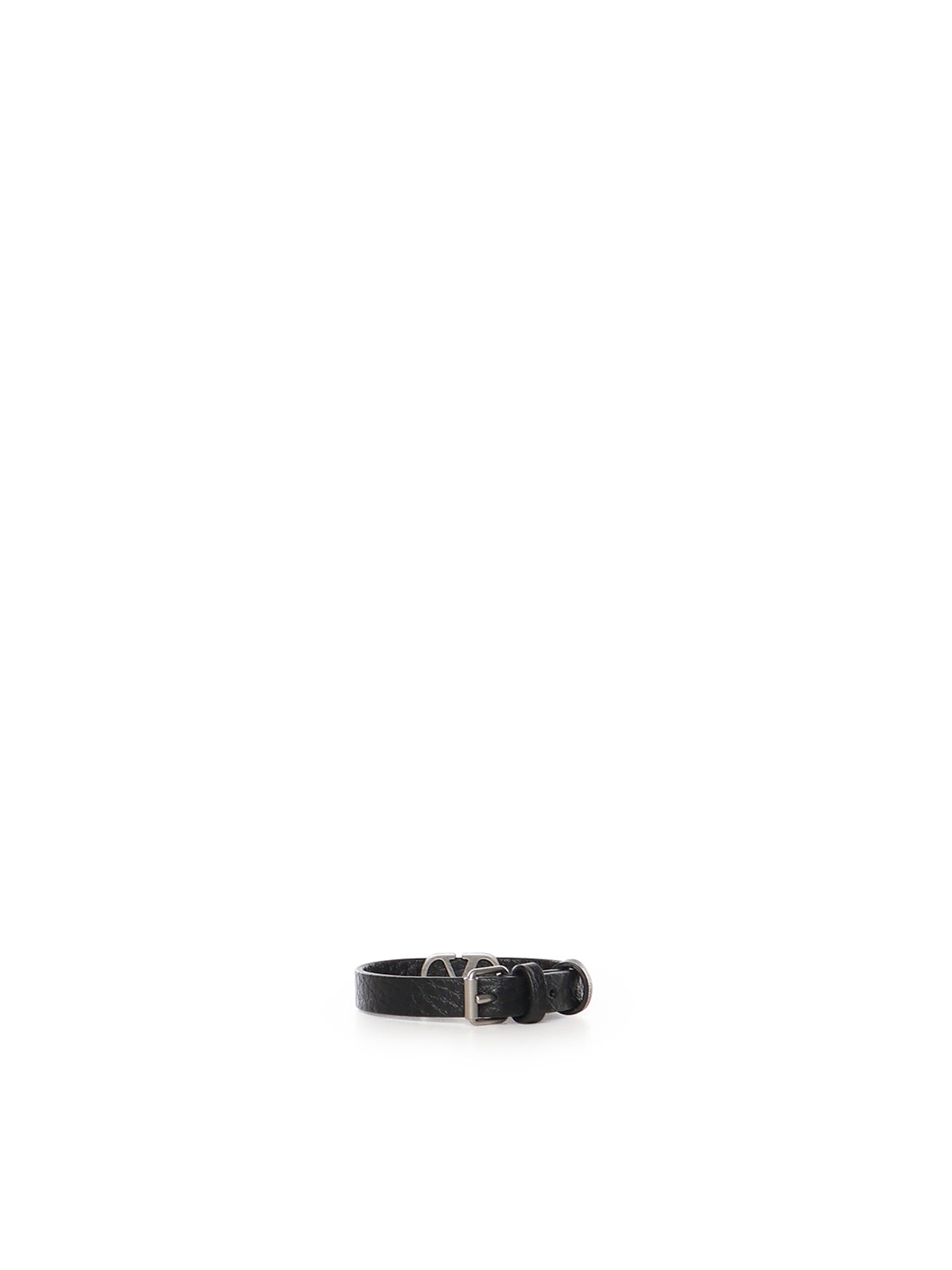Bracciale Vlogo Signature in pelle 9Y2J0X63 GMY0NO VALENTINO GARAVANI 
