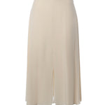 Gonna midi in georgette 9B3RAF68 1MHAD6 VALENTINO GARAVANI 