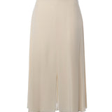 Gonna midi in georgette 9B3RAF68 1MHAD6 VALENTINO GARAVANI 