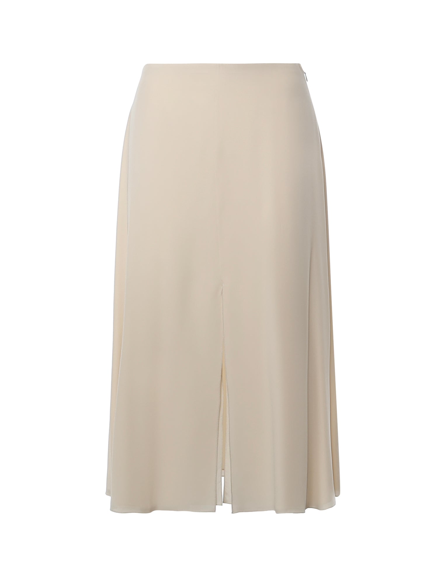 Gonna midi in georgette 9B3RAF68 1MHAD6 VALENTINO GARAVANI 