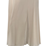 Gonna midi in georgette 9B3RAF68 1MHAD6 VALENTINO GARAVANI 